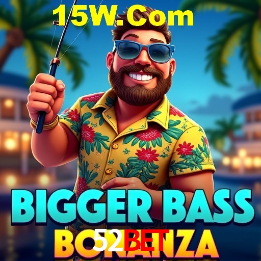A Emoção da Loteria na 52Bet: Uma Chance de Mudança de Vida