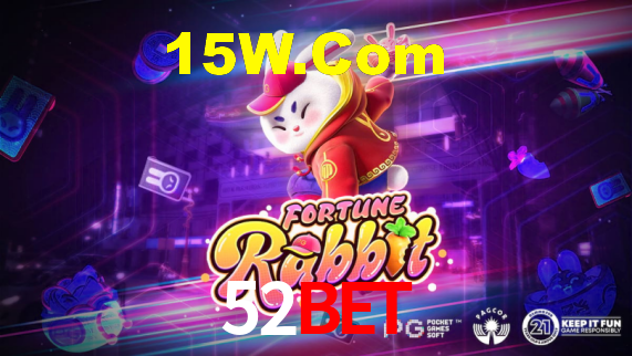 52Bet Login App