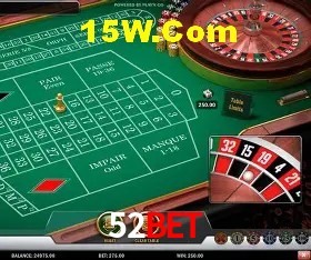 Jogos de Slot 52Bet