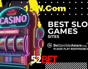 Jogos com bônus e suporte 24h na 52Bet