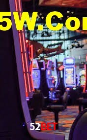Live Casino 52Bet