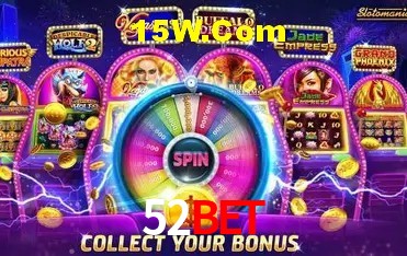 Estatísticas 52Bet