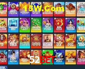 Apostas de Basquete 52Bet