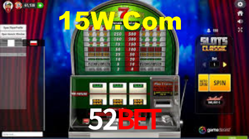 52Bet - Plataforma Oficial Do Cassino - 52Bet Login App