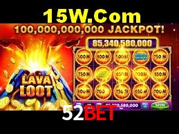 Games Directory 52Bet