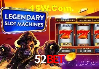 Promoções Sazonais 52Bet