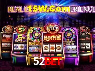 Estatísticas do Jogo 52Bet