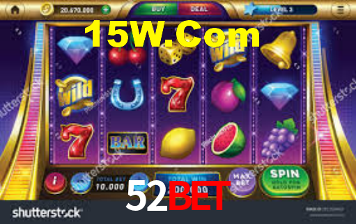 APP rápido e leve da 52Bet