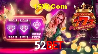 Bônus e promoções da 52Bet