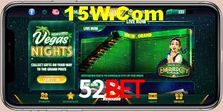 Welcome Bonus 52Bet