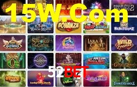 Ofertas Imperdíveis na 52Bet: Promoções e Bônus Que Valem a Pena