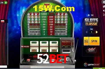Login Seguro 52Bet