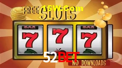 Integração de APIs 52Bet