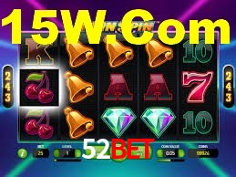 Explore as vantagens do 52Bet: serviço profissional e confiabilidade