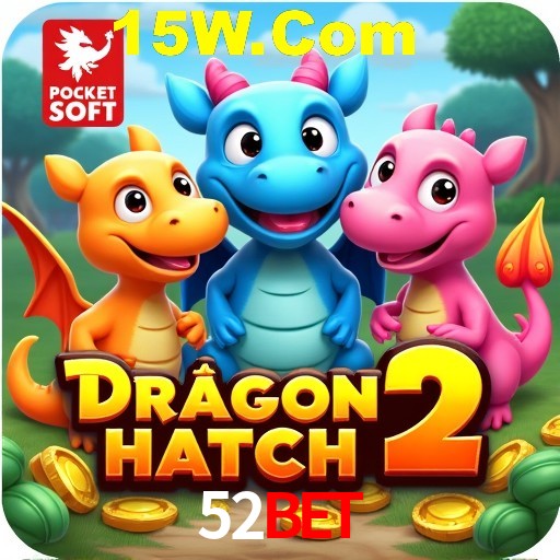 Descubra a Magia dos Jogos de Arcade no 52Bet