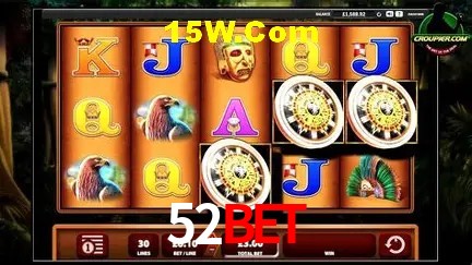 Design Responsivo 52Bet