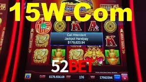 Daily Bonuses 52Bet