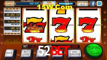 Sistemas de Segurança 52Bet