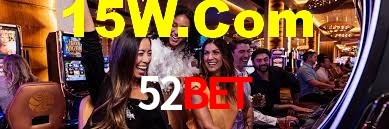 52Bet App Interface
