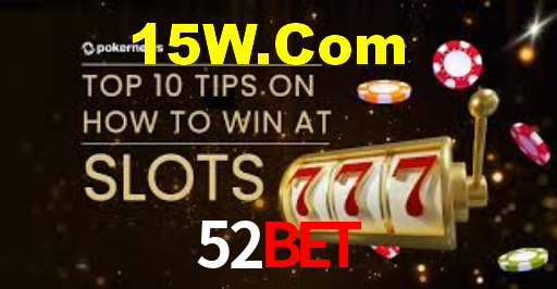 52Bet Login App