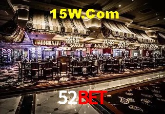 Estatísticas Esportivas 52Bet