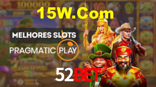 52Bet: Seu Especialista em Apostas Esportivas Brasileiras