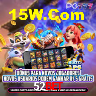 Mercados ao vivo e cash out na 52Bet