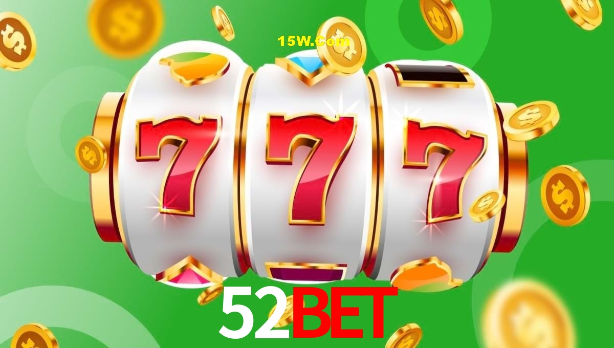 Quick Registration 52Bet