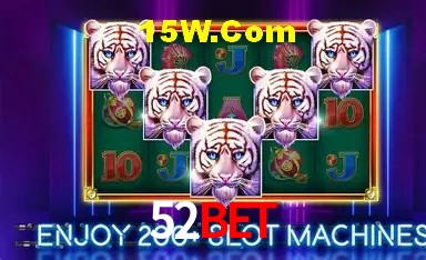 Casino Ao Vivo 52Bet