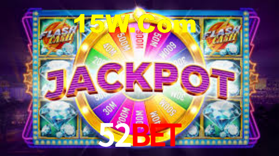 52Bet Plataforma