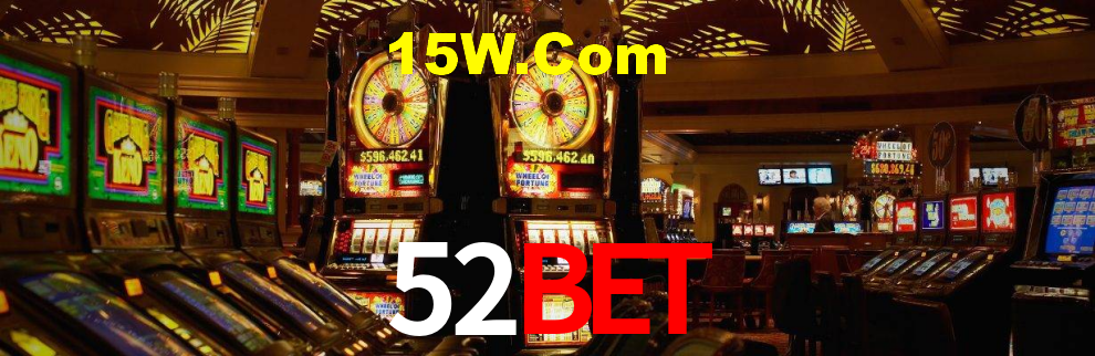52Bet Plataforma
