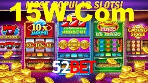 VIP Casino 52Bet
